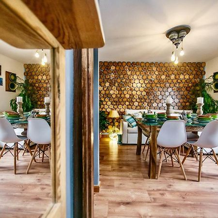 La Casa Del Alfarero - Premio Andalucia De Artesania Villa Úbeda Dış mekan fotoğraf