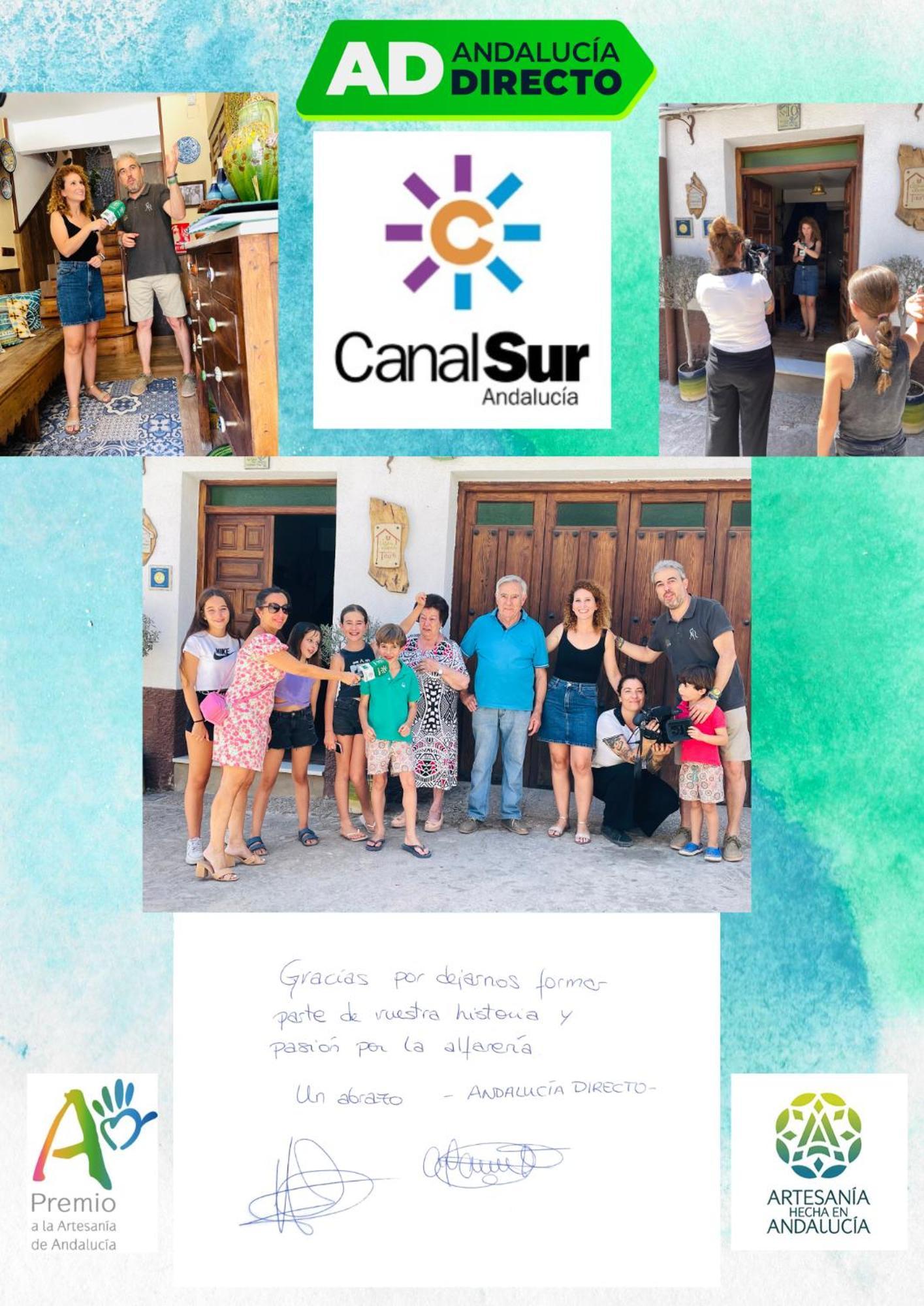 La Casa Del Alfarero - Premio Andalucia De Artesania Villa Úbeda Dış mekan fotoğraf