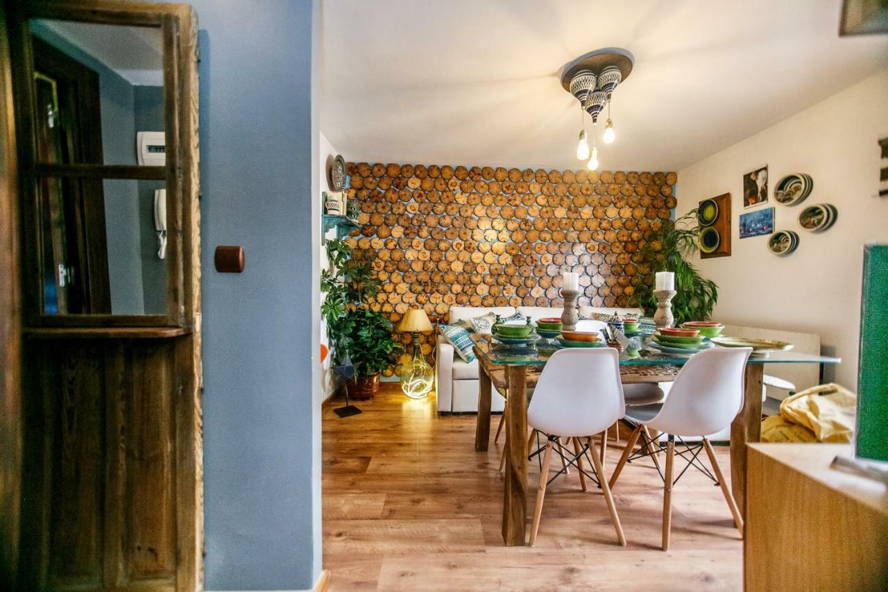 La Casa Del Alfarero - Premio Andalucia De Artesania Villa Úbeda Dış mekan fotoğraf